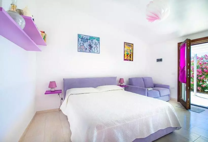 B&b Carmela