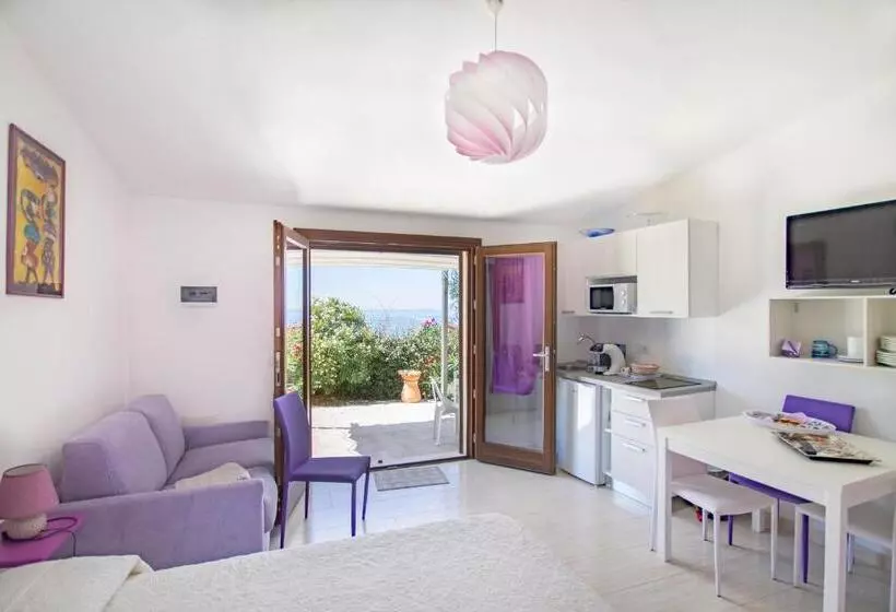 B&b Carmela