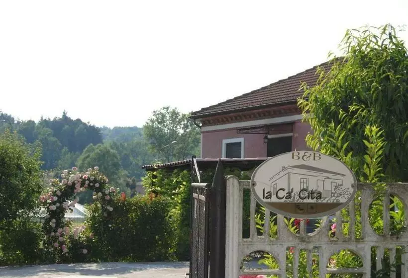 B&b La Cà Cita