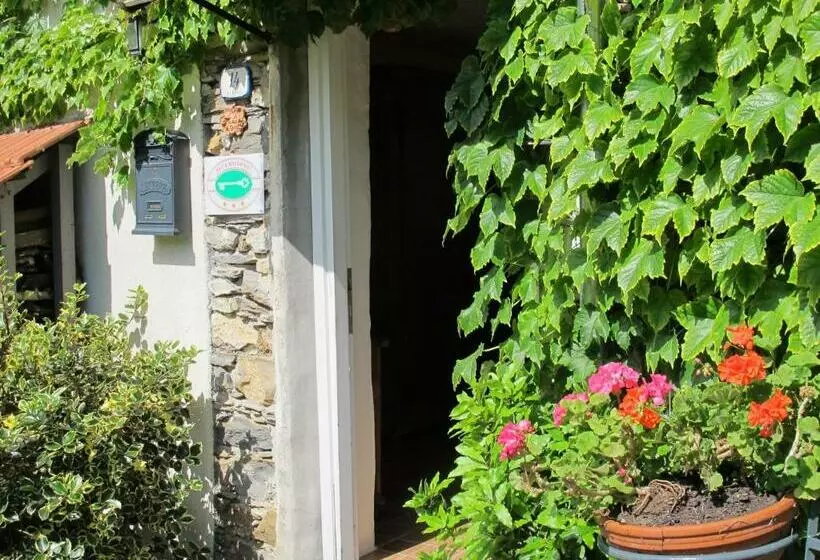 B&b Sul Cammino