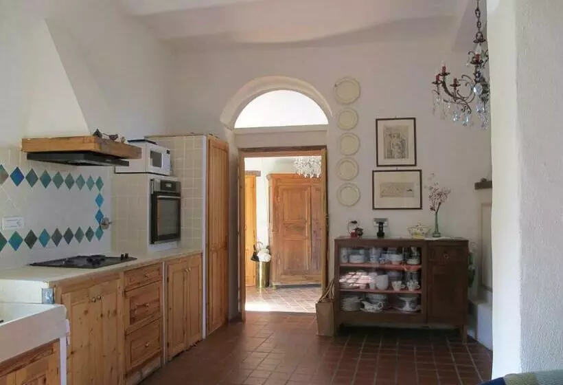 B&b Sul Cammino