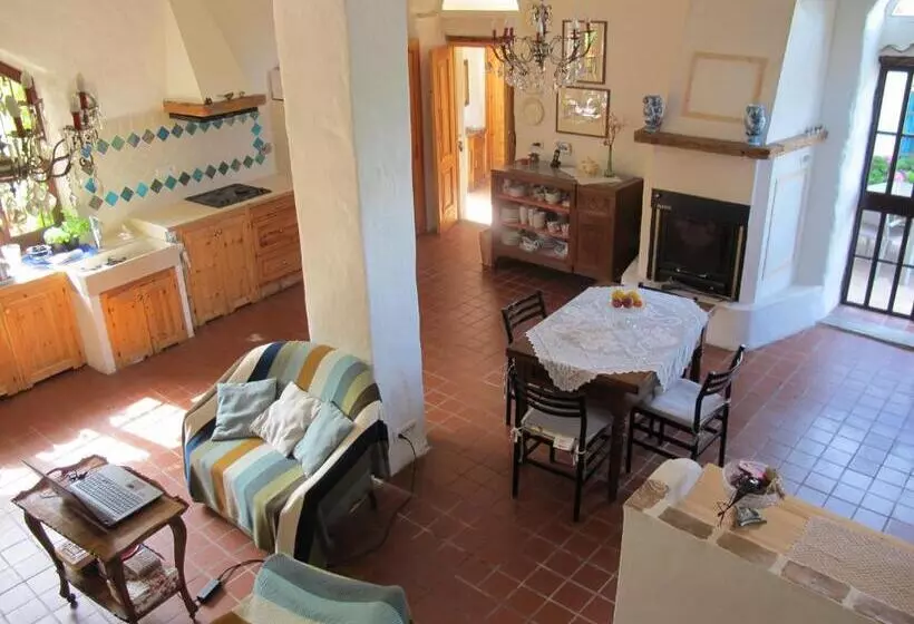 B&b Sul Cammino