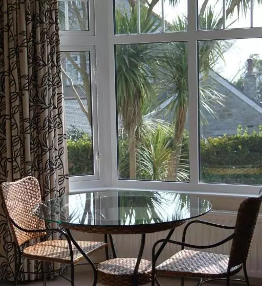 Aamiaismajoitus (B&B) Glanmor