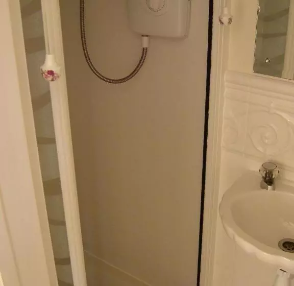 Aamiaismajoitus (B&B) Glanmor