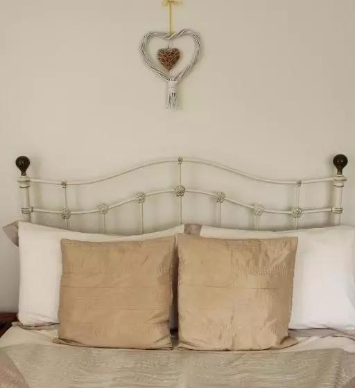 Aamiaismajoitus (B&B) Glanmor