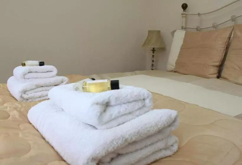 Aamiaismajoitus (B&B) Glanmor