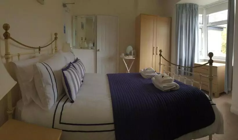 Aamiaismajoitus (B&B) Glanmor