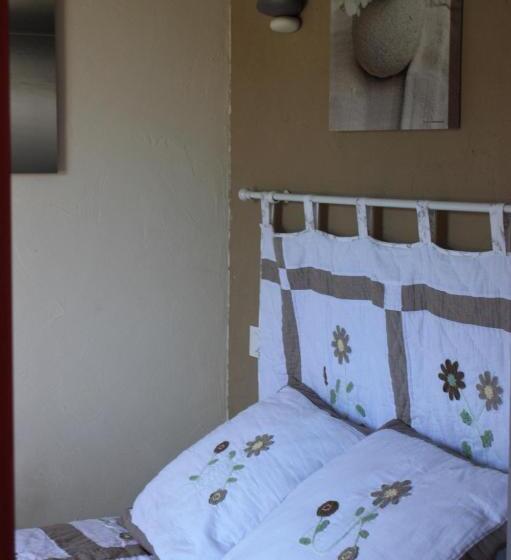 צימר La Roche Bleue