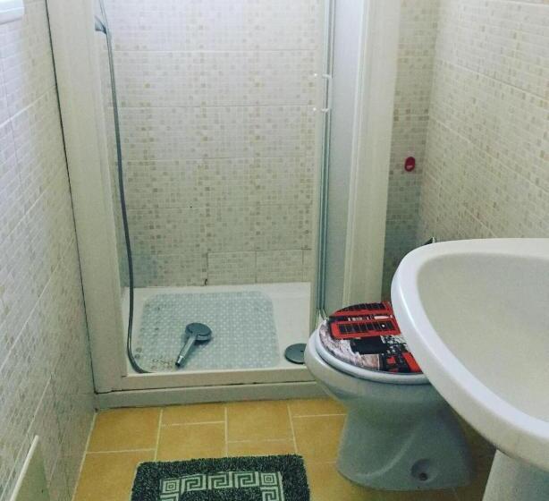 مبيت وإفطار Lu.na