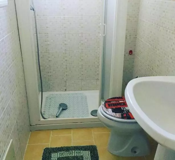 Aamiaismajoitus (B&B) Lu.na