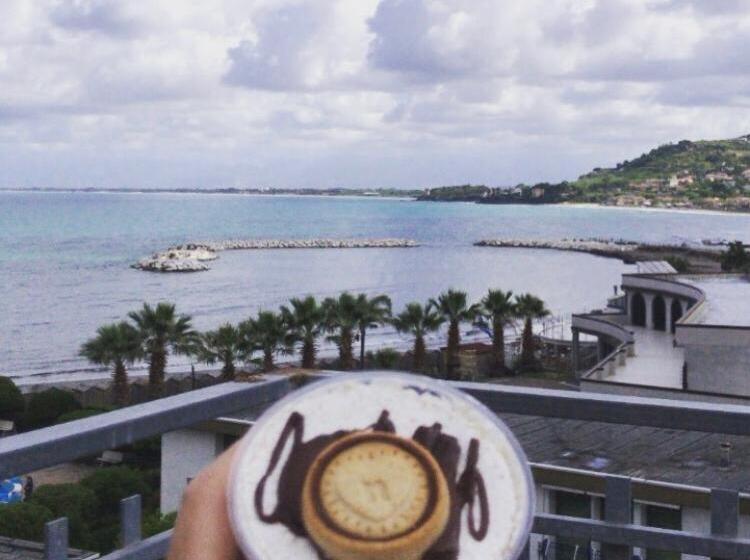 مبيت وإفطار Lu.na