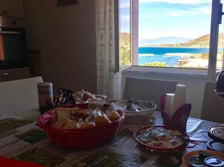 مبيت وإفطار Lu.na