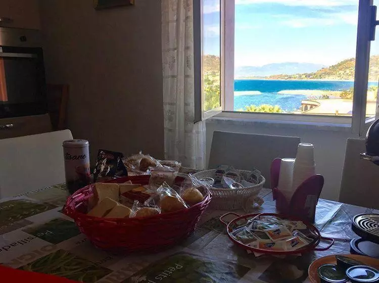 Aamiaismajoitus (B&B) Lu.na