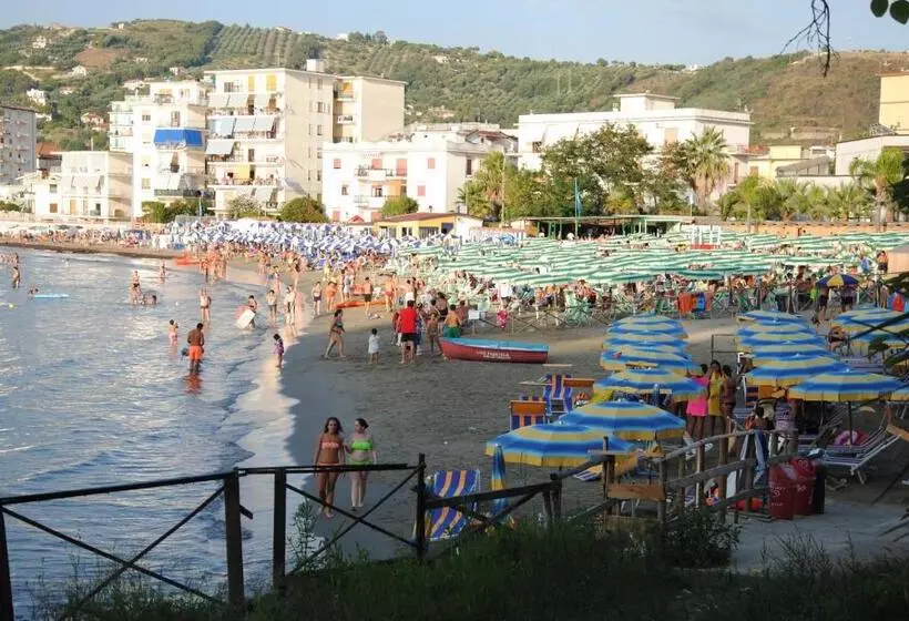 Aamiaismajoitus (B&B) Lu.na