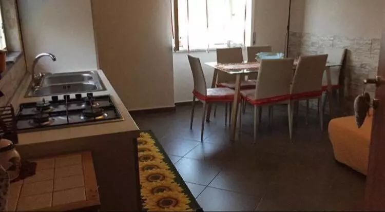 Aamiaismajoitus (B&B) Lu.na