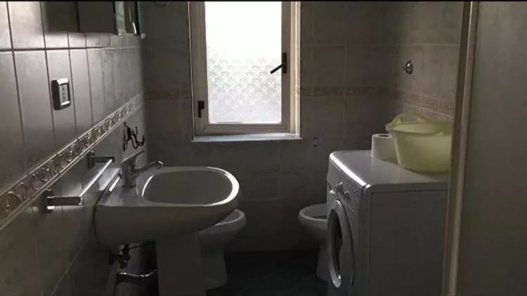 Aamiaismajoitus (B&B) Lu.na