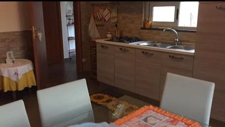 Aamiaismajoitus (B&B) Lu.na