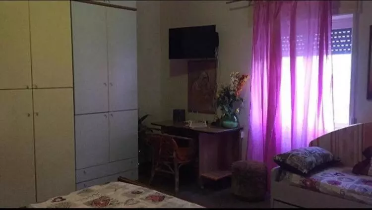 Aamiaismajoitus (B&B) Lu.na