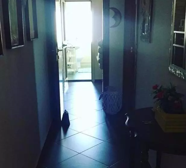 Aamiaismajoitus (B&B) Lu.na