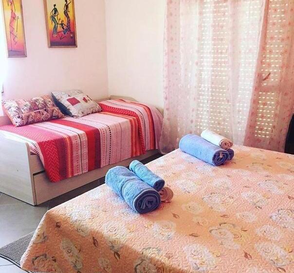 مبيت وإفطار Lu.na