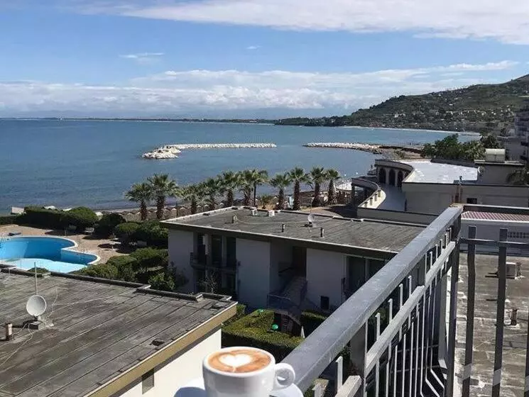 Aamiaismajoitus (B&B) Lu.na