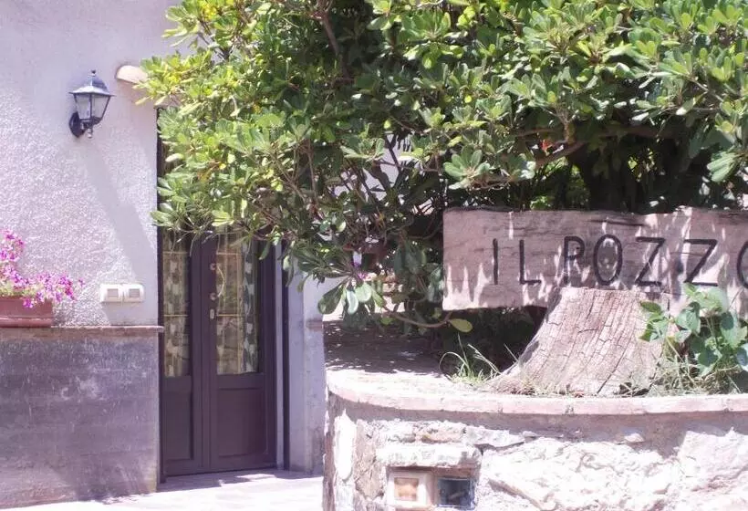 Hotelli Agriturismo Il Pozzo
