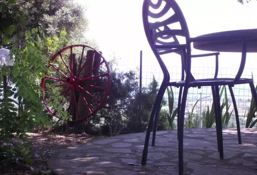 Hotelli Agriturismo Il Pozzo