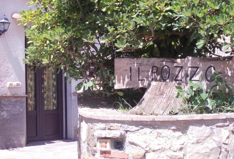 בית מלון כפרי Agriturismo Il Pozzo