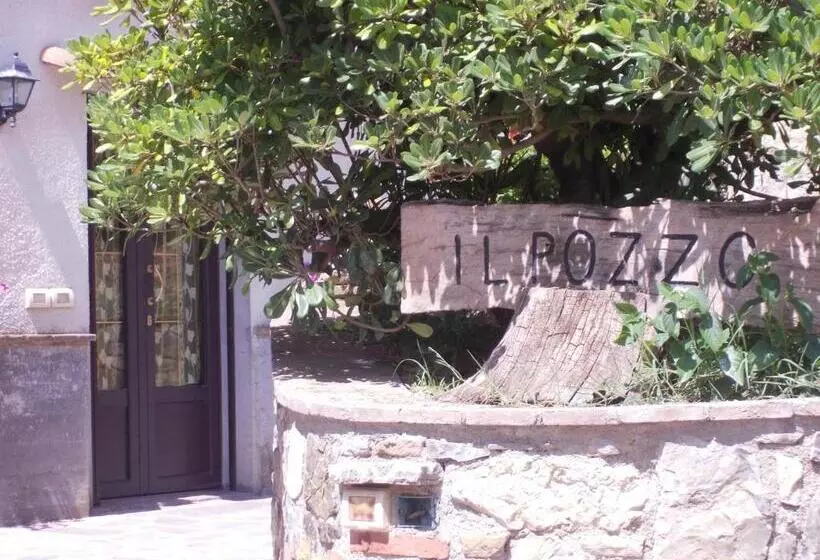 Hotelli Agriturismo Il Pozzo