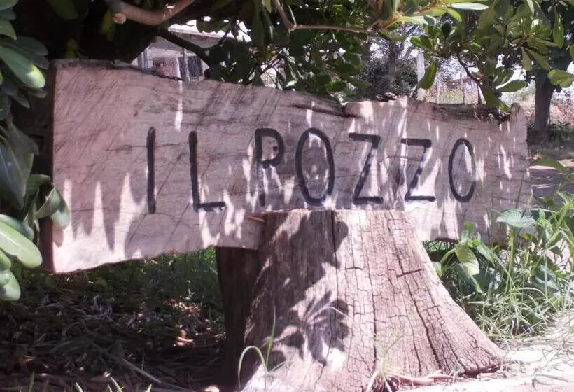 Hotelli Agriturismo Il Pozzo