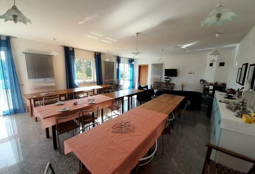 호텔 Agriturismo Riomaggiore Mare Monti