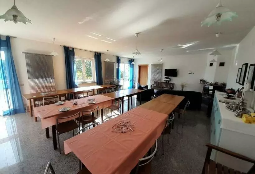 ホテル Agriturismo Riomaggiore Mare Monti