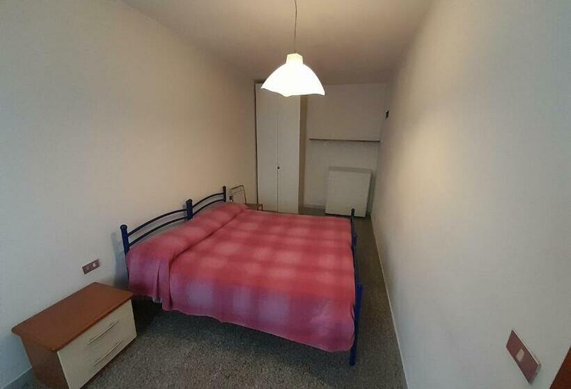 호텔 Agriturismo Riomaggiore Mare Monti