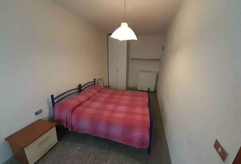 ホテル Agriturismo Riomaggiore Mare Monti