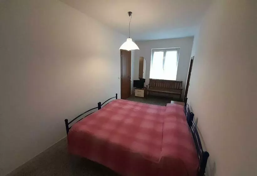 ホテル Agriturismo Riomaggiore Mare Monti
