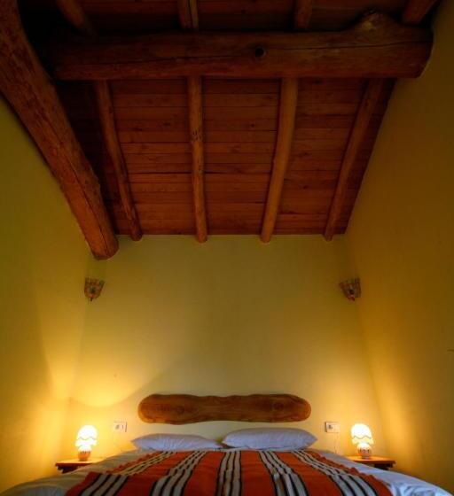 בית מלון כפרי Circolo Dell Orso