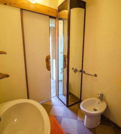 בית מלון כפרי Circolo Dell Orso