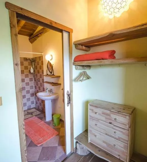 Hotelli Circolo Dell Orso