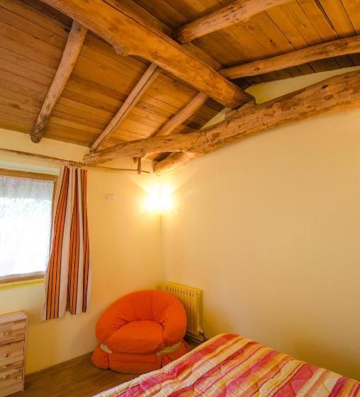 בית מלון כפרי Circolo Dell Orso