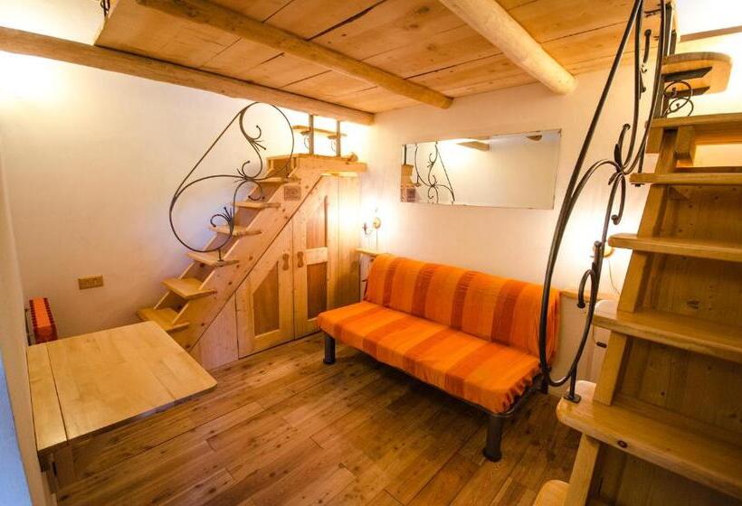 בית מלון כפרי Circolo Dell Orso