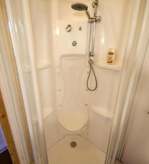 בית מלון כפרי Circolo Dell Orso