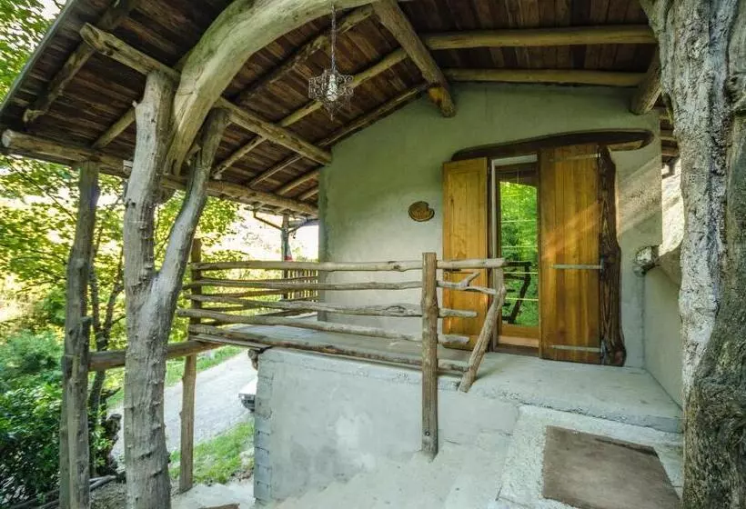 Hotelli Circolo Dell Orso