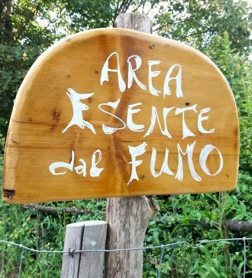 Hotelli Circolo Dell Orso