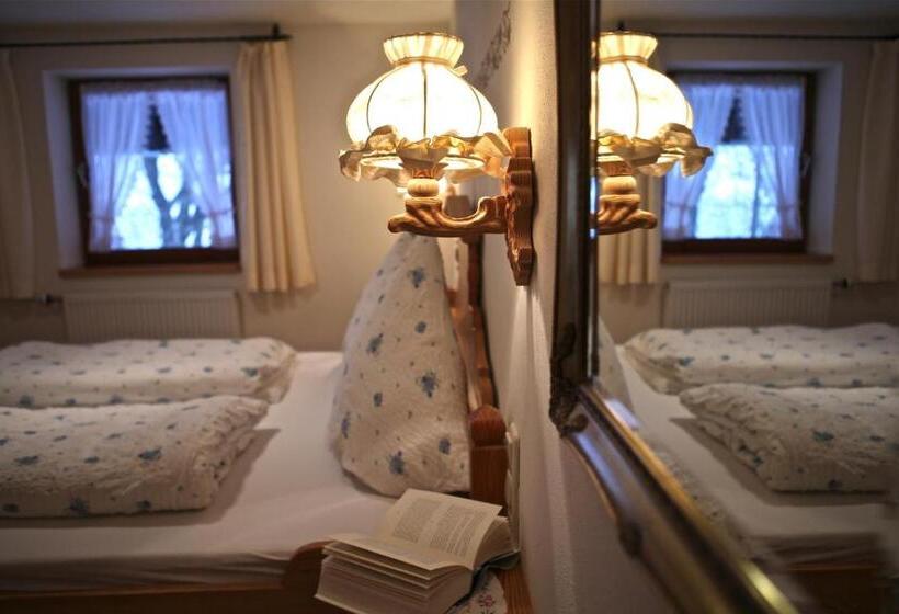 Отель Dandl Hof