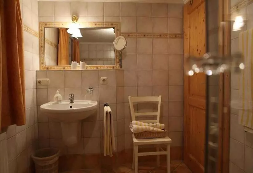 Hotelli Dandl Hof