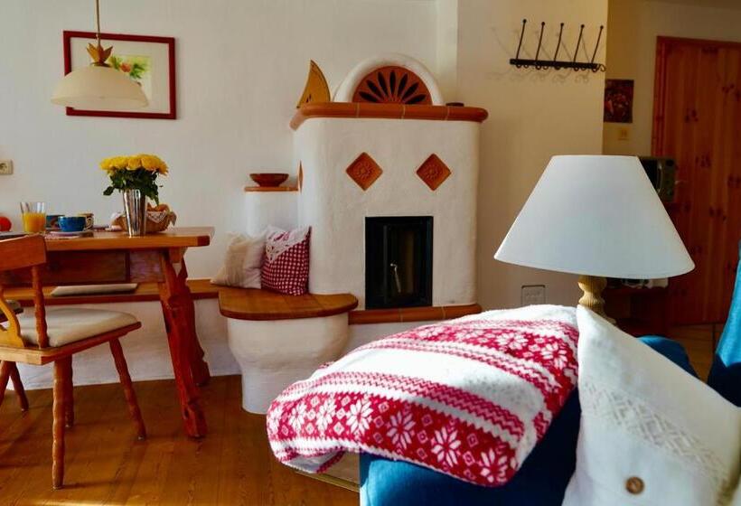 Отель Dandl Hof