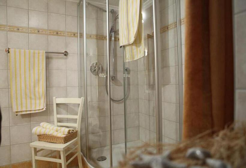 Отель Dandl Hof