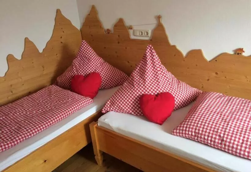 Hotelli Dandl Hof