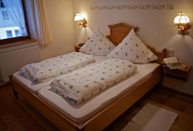 Отель Dandl Hof