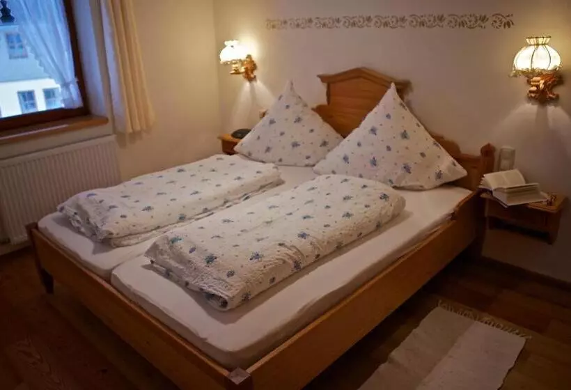 Hotelli Dandl Hof